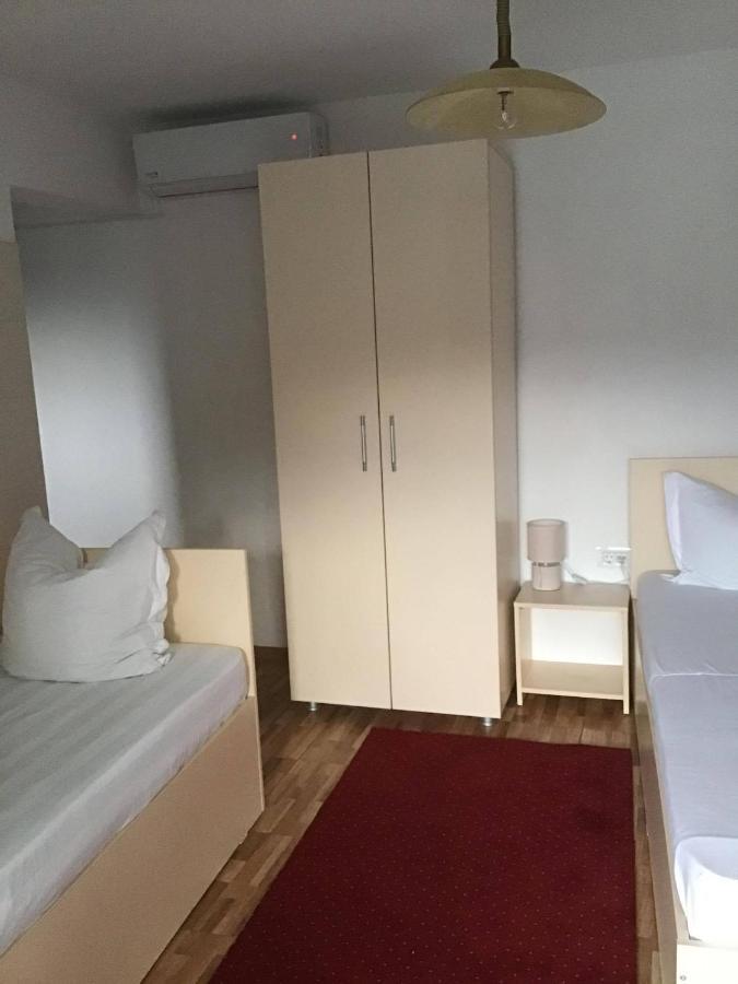 מלון אפורי נורד Casa Mateiana מראה חיצוני תמונה