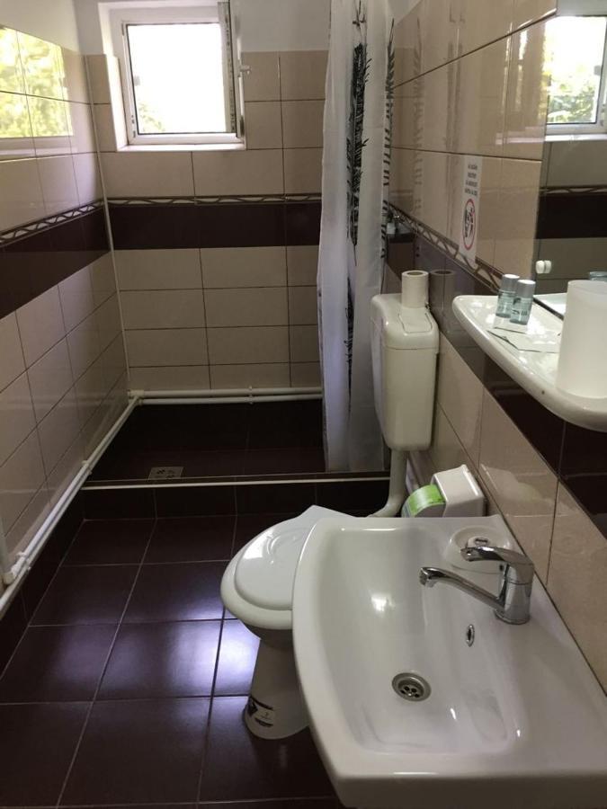 מלון אפורי נורד Casa Mateiana מראה חיצוני תמונה
