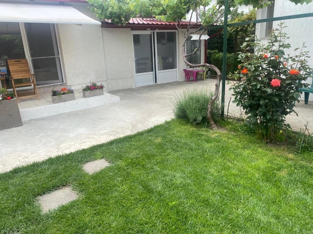 מלון אפורי נורד Casa Mateiana מראה חיצוני תמונה