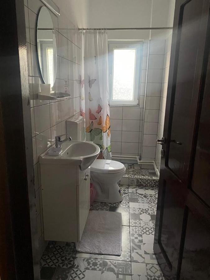 מלון אפורי נורד Casa Mateiana מראה חיצוני תמונה