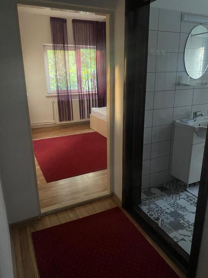 מלון אפורי נורד Casa Mateiana מראה חיצוני תמונה