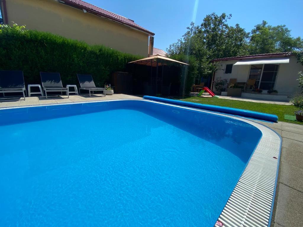 מלון אפורי נורד Casa Mateiana מראה חיצוני תמונה