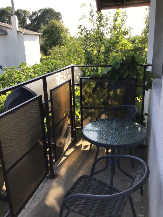 מלון אפורי נורד Casa Mateiana מראה חיצוני תמונה