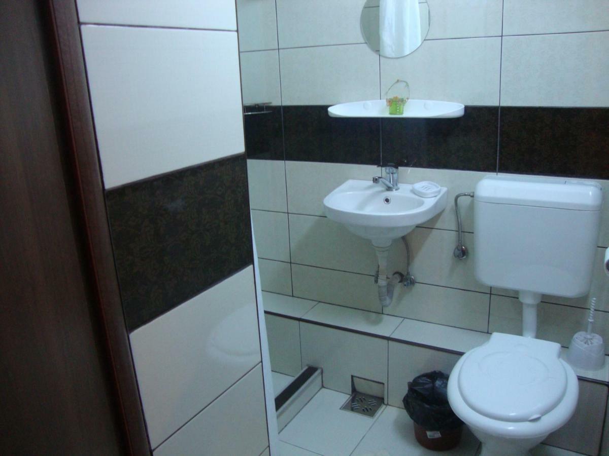 מלון אפורי נורד Casa Mateiana מראה חיצוני תמונה