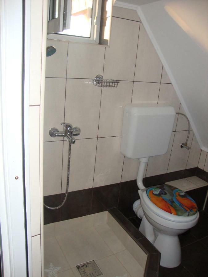 מלון אפורי נורד Casa Mateiana מראה חיצוני תמונה